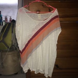 Free People Women’s T-shirt